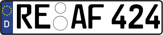 RE-AF424