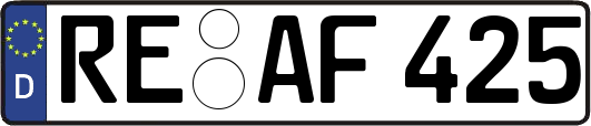 RE-AF425