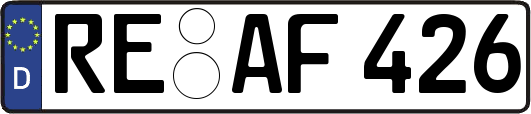 RE-AF426