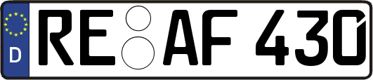 RE-AF430