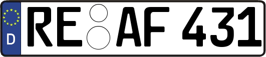 RE-AF431