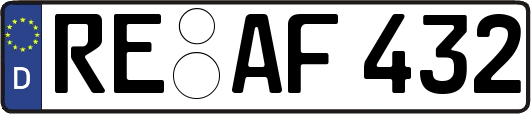RE-AF432