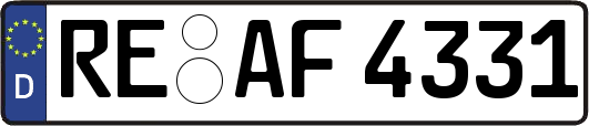 RE-AF4331