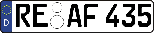 RE-AF435