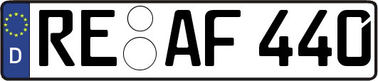 RE-AF440
