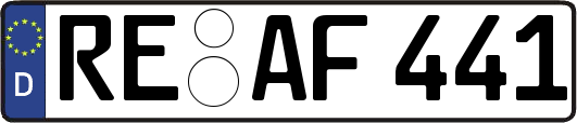 RE-AF441