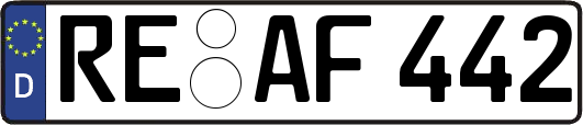RE-AF442