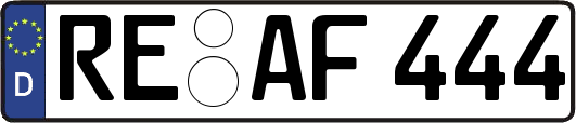 RE-AF444