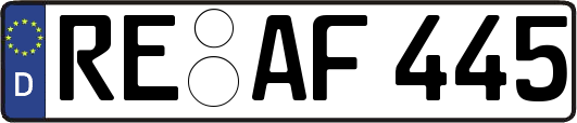 RE-AF445