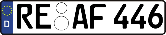 RE-AF446