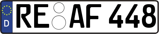RE-AF448