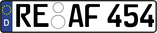 RE-AF454