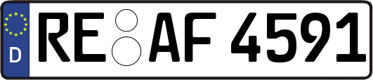RE-AF4591