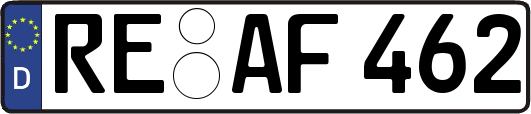 RE-AF462