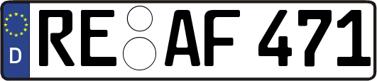 RE-AF471