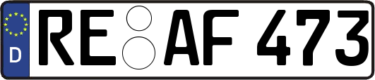 RE-AF473