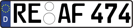 RE-AF474