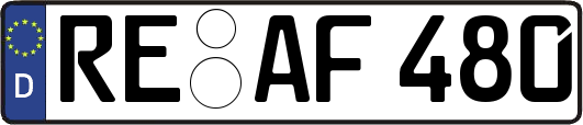 RE-AF480