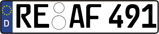 RE-AF491