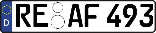 RE-AF493