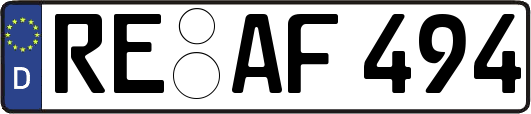RE-AF494