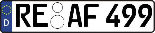 RE-AF499
