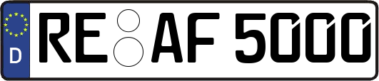 RE-AF5000