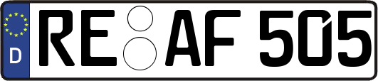 RE-AF505