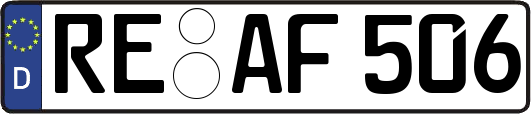 RE-AF506