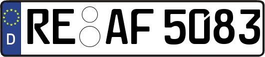 RE-AF5083