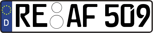 RE-AF509