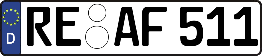 RE-AF511