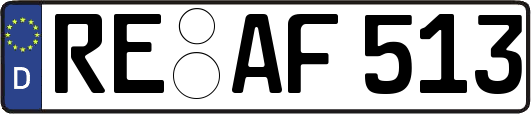 RE-AF513