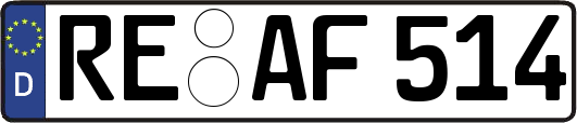 RE-AF514