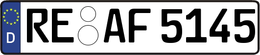 RE-AF5145