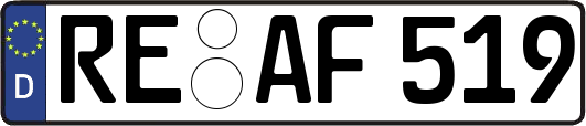RE-AF519