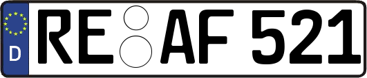 RE-AF521