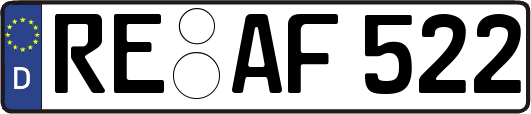 RE-AF522