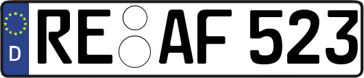RE-AF523