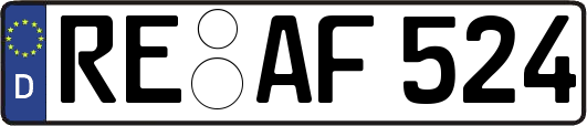 RE-AF524