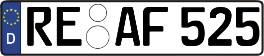 RE-AF525