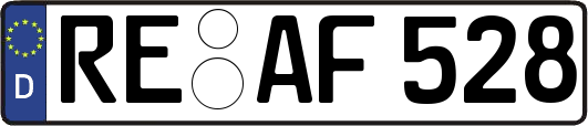 RE-AF528