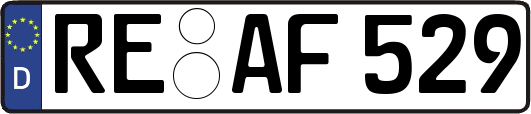RE-AF529