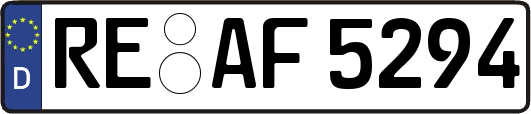 RE-AF5294