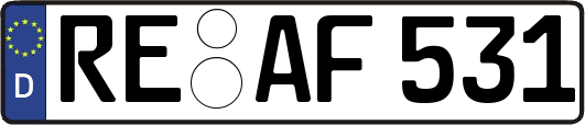 RE-AF531