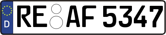 RE-AF5347