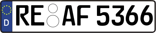 RE-AF5366