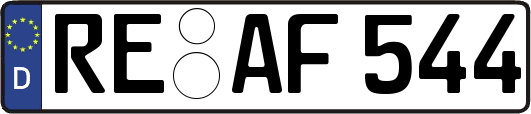 RE-AF544