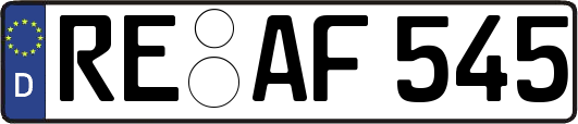 RE-AF545