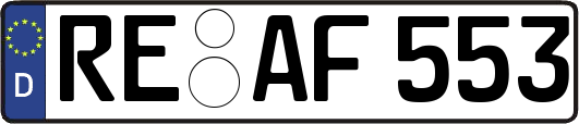 RE-AF553